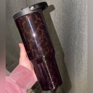 32oz Sport Tumbler in Tortoise